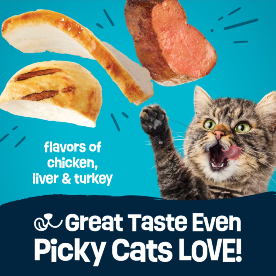 Purina Friskies Party Pack’d with Flavors of Chicken-3